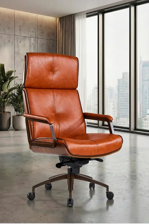 Brooke Executive Chair FSM1451