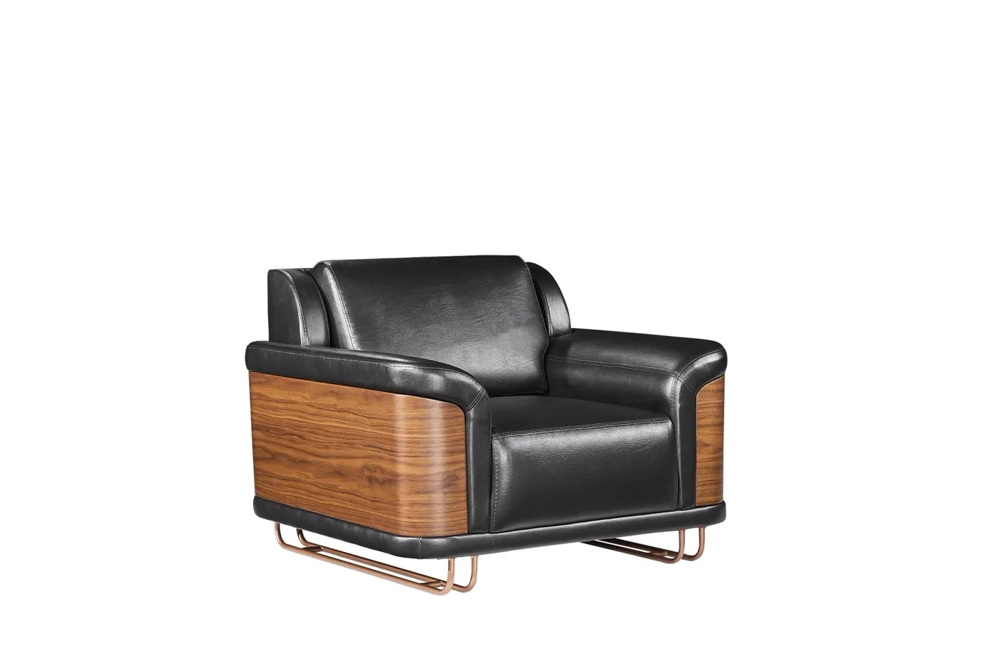 Valentino Office Sofa Set FSM1402