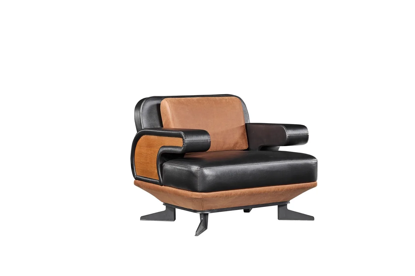 Spencer Office Sofa Set FSM1406