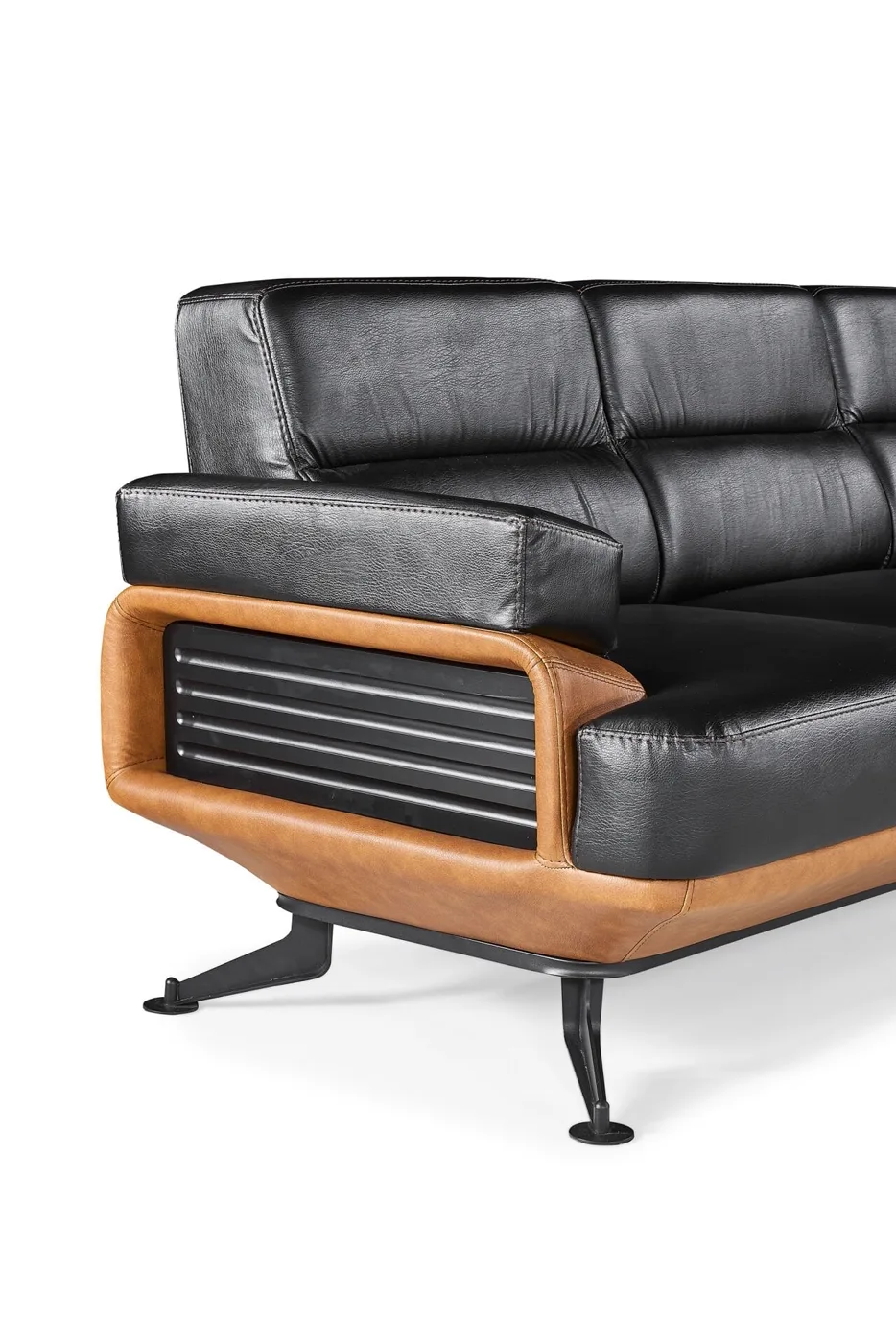 Rubicon Office Sofa Set FSM1404