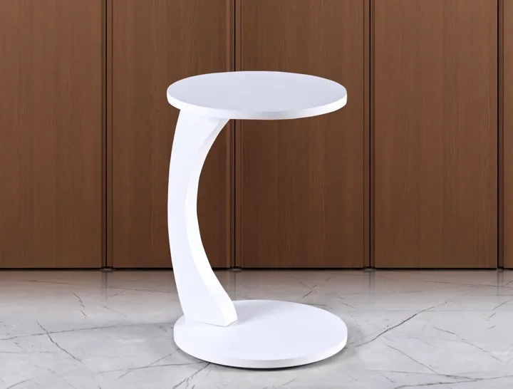 Tembellik Table White TN0690