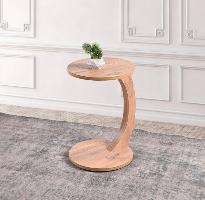 Tembellik Table Walnut TN0691