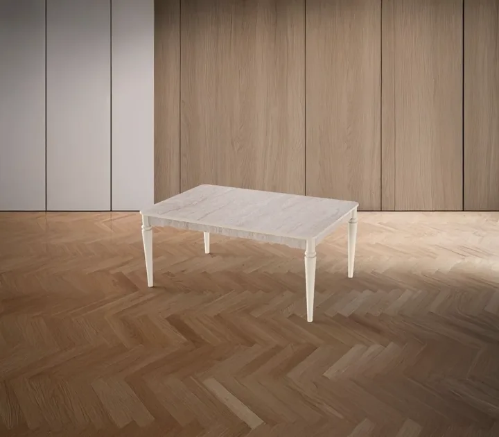 Izmir Coffee Table Travertine TN0655
