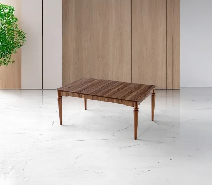Izmir Coffee Table Walnut TN0654