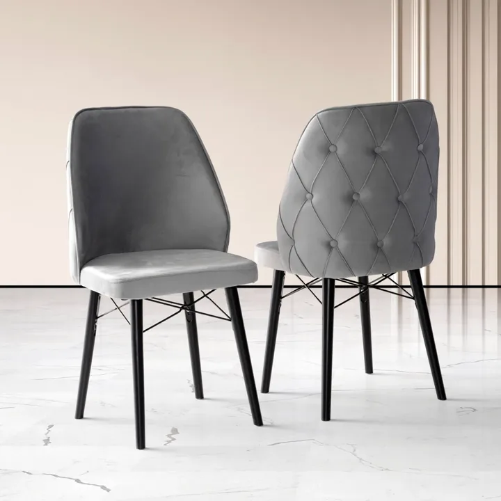Yener Chair TN0634B