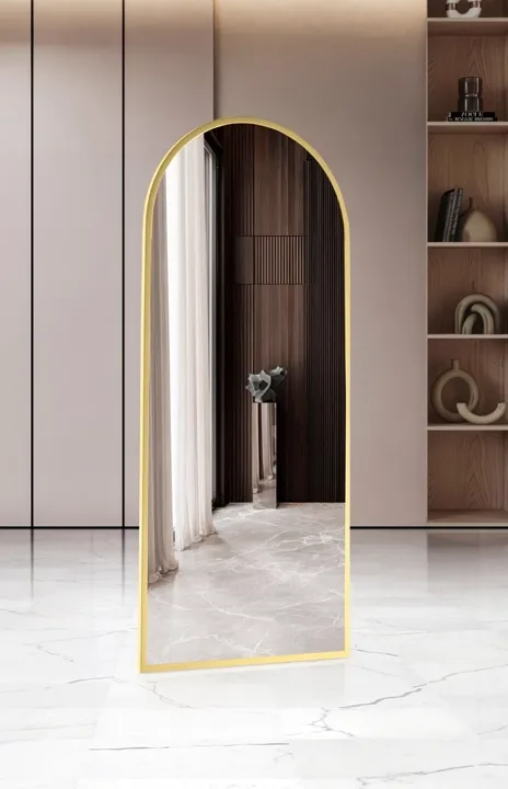 Celal Profile Mirror Gold TN0600