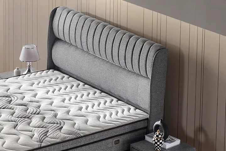 Victoria 160cm Double Headboard