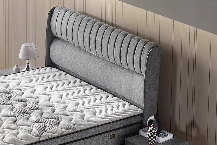 Victoria 160cm Double Headboard