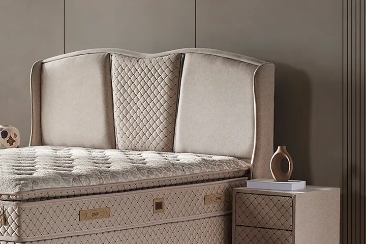 Trend 150cm Double Headboard