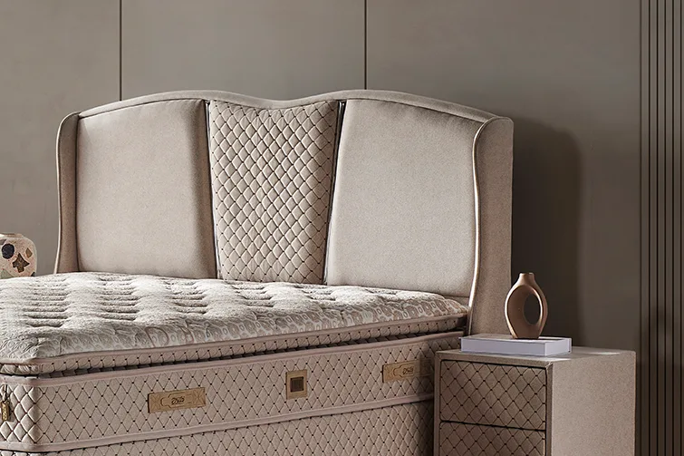 Trend 150cm Double Headboard