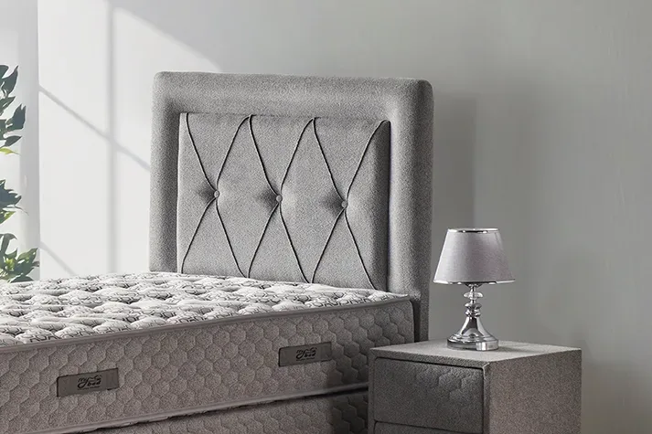 Sedef 120cm Single Headboard