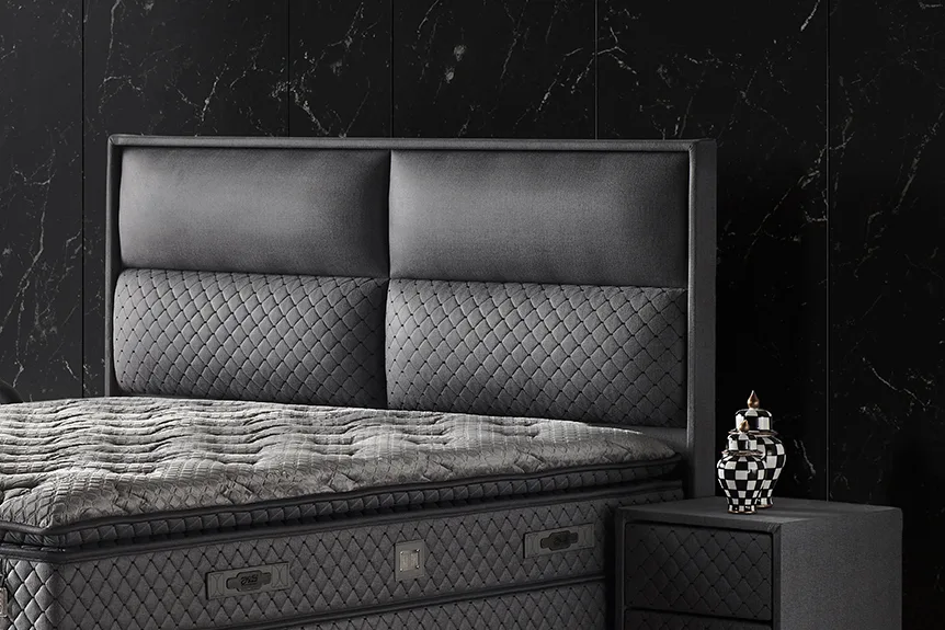 Royal 160cm Double Headboard