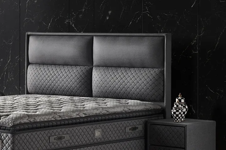 Royal 150cm Double Headboard