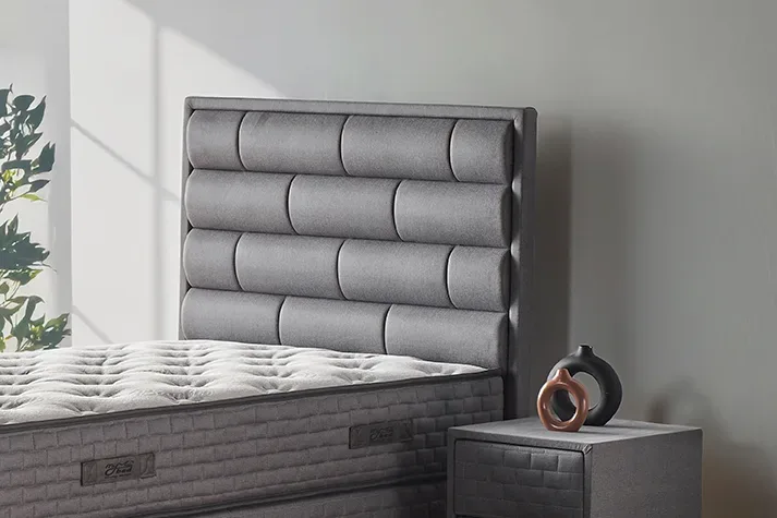Riva 120cm Single Headboard