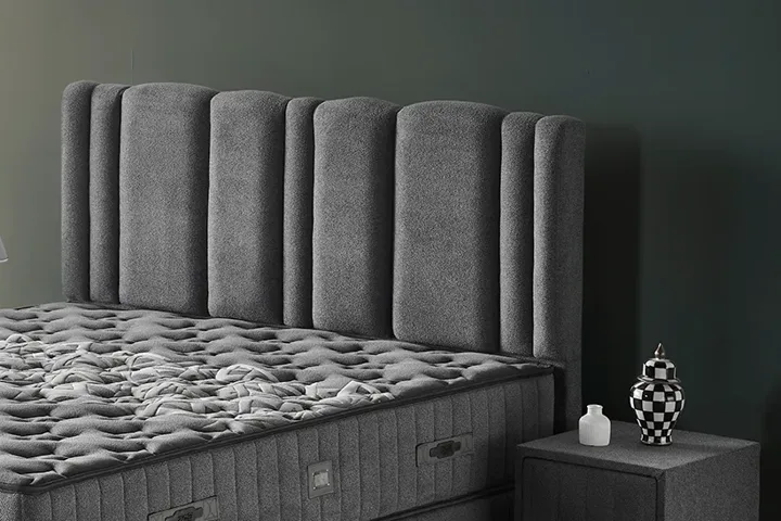 Optimum 150cm Double Headboard