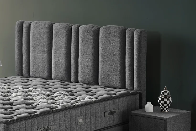 Optimum 150cm Double Headboard