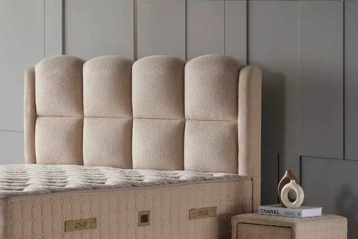 Milano 150cm Double Headboard