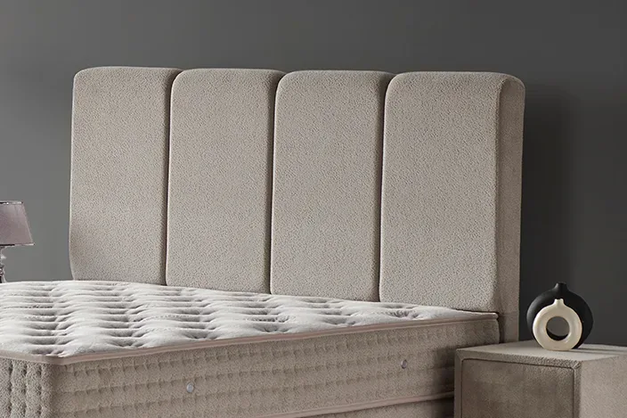 Hera 160cm Double Headboard