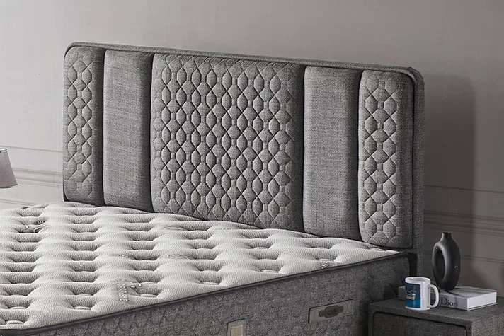 Energy 150cm Double Headboard