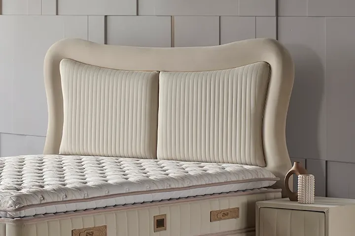 Elegance 150cm Double Headboard