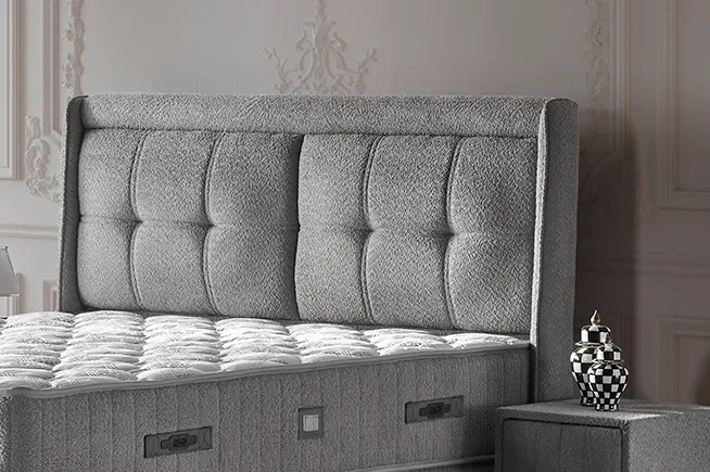 Felix 160cm Double Headboard