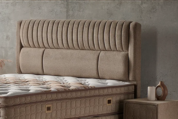 Diana 150cm Double Headboard