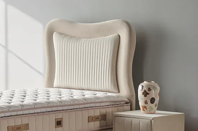 Elegance 90cm Single Headboard