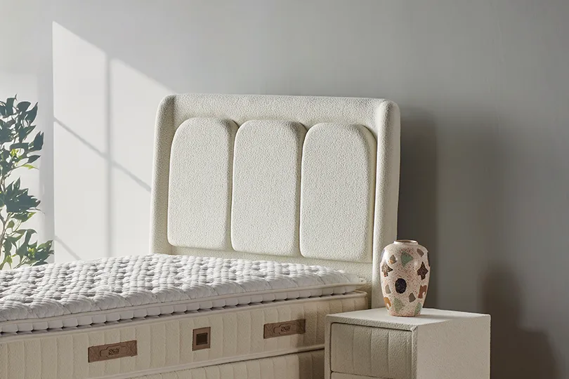 Bohem 120cm Single Headboard