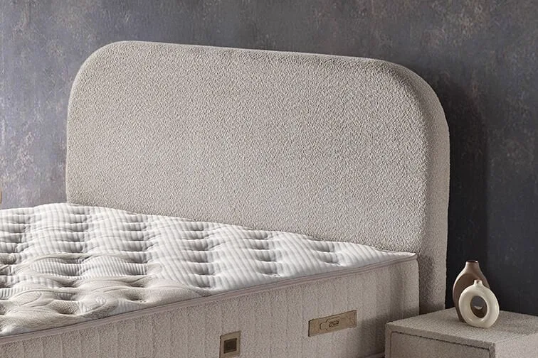 Bianca 150cm Double Headboard