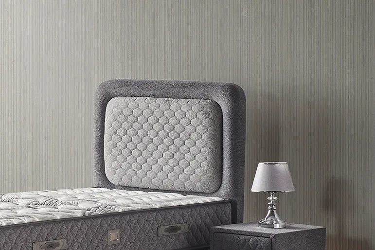 Bella 90cm Single Headboard