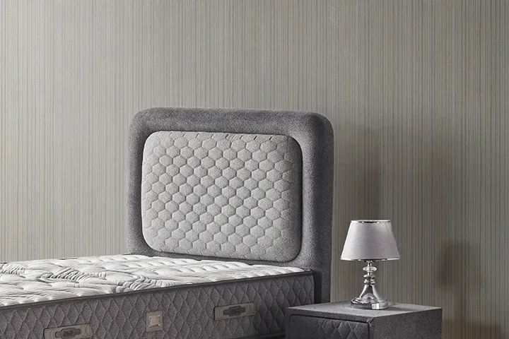 Bella 100cm Single Headboard