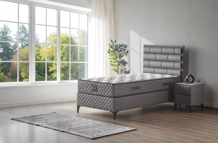 Riva 100x200 Single Divan Base