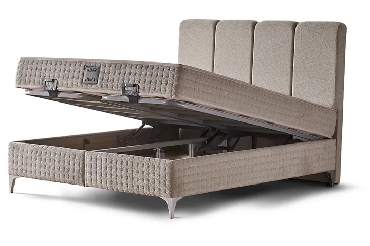 Hera 120x200 Single Divan Base