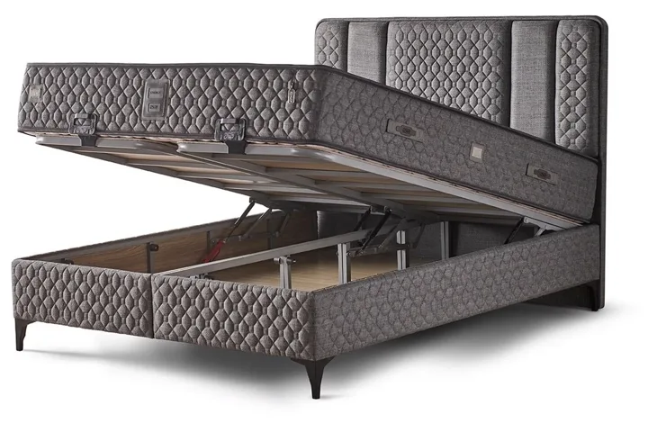 Energy 150x200 Double Divan Base