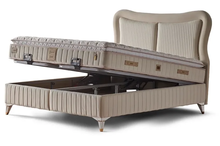 Elegance 100x200 Single Divan Base