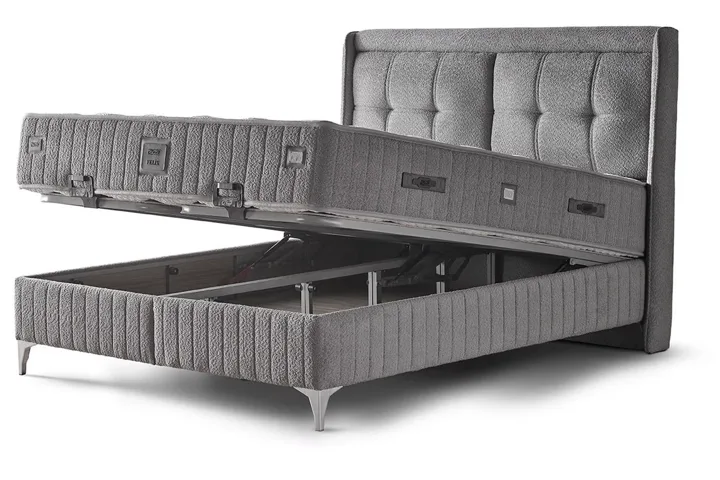 Felix 150x200 Double Divan Base