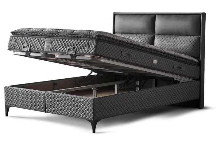 Royal 140x190 Double Divan Base