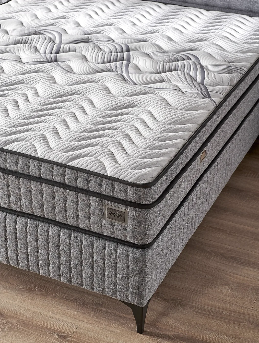 Victoria 160x200 Double Mattress