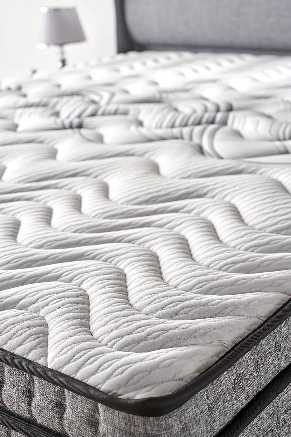 Victoria 150x200 Double Mattress