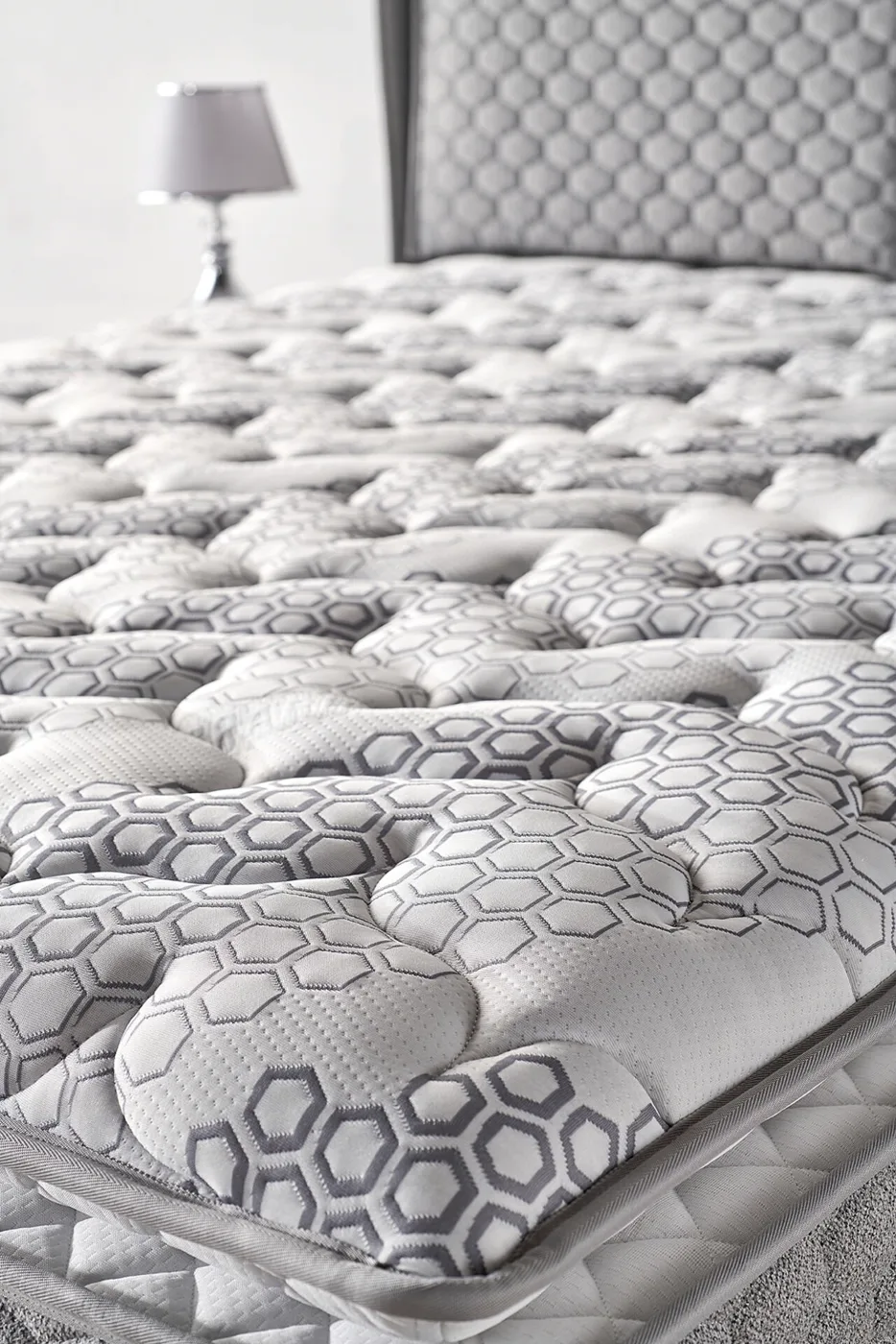 Truva 150x200 Double Mattress