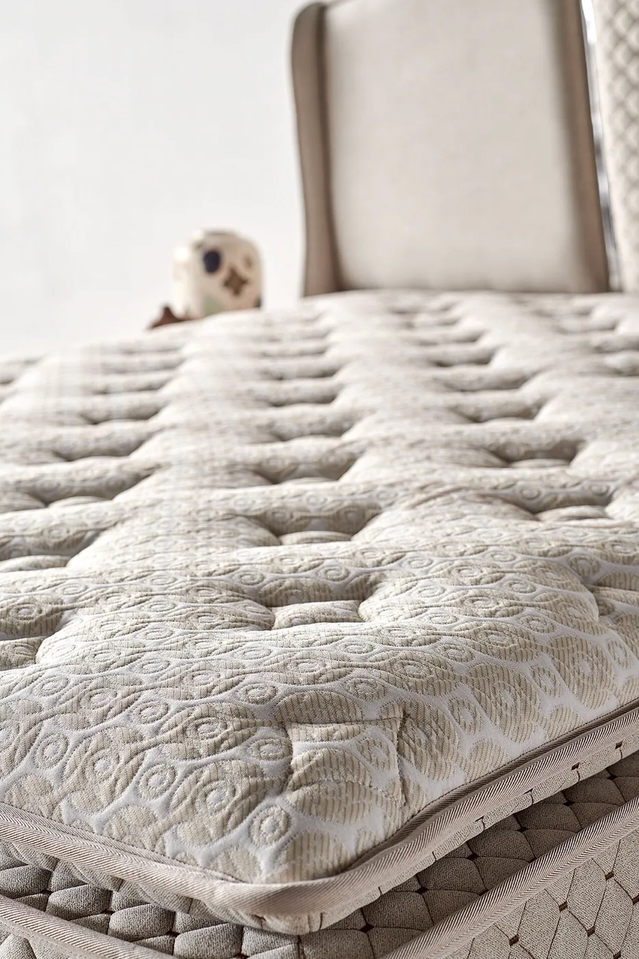 Trend 160x200 Double Mattress