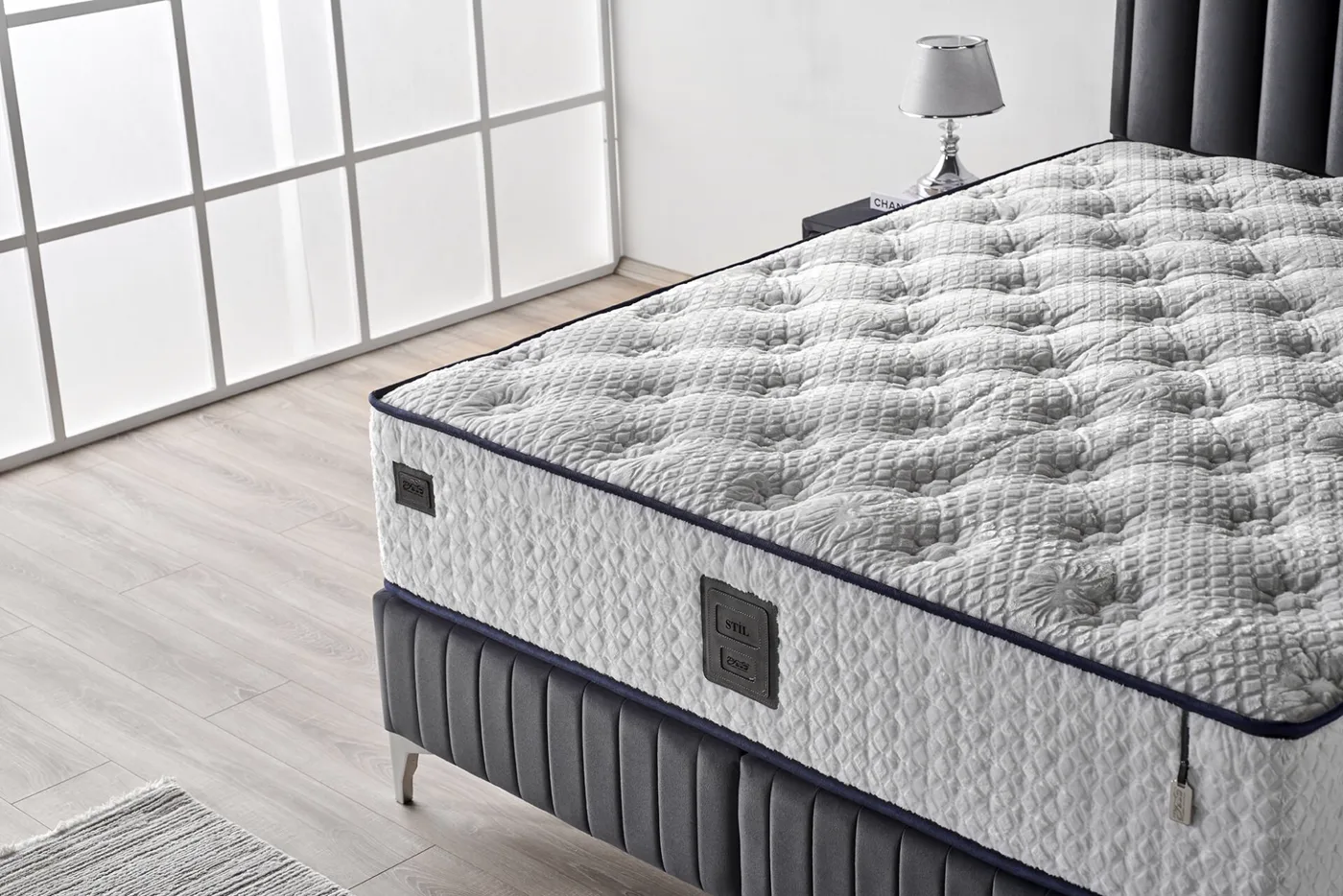 Still 150x200 Double Mattress