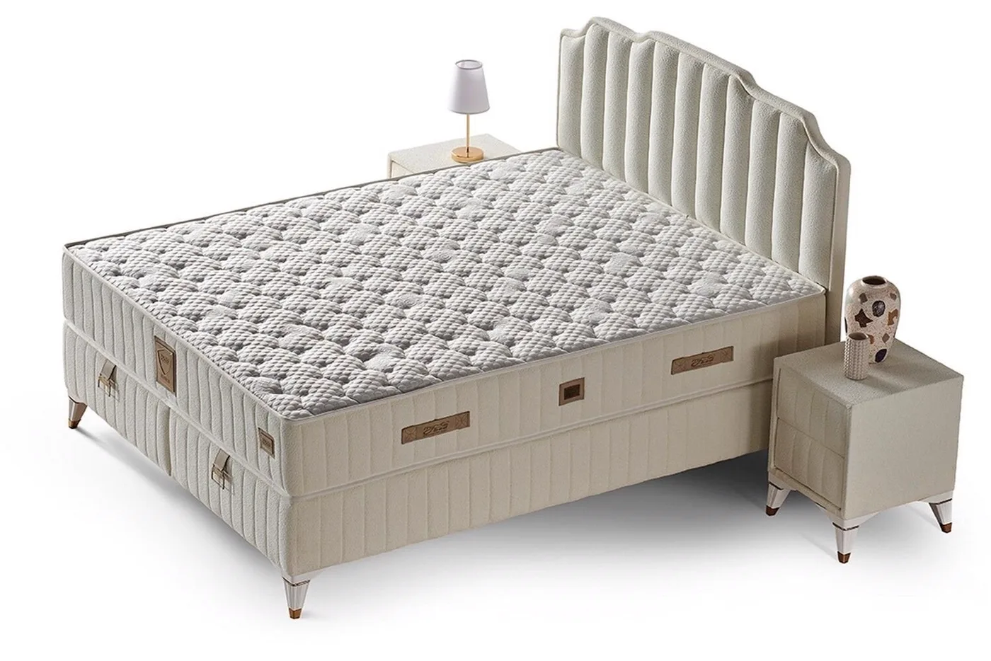 Safir 160x200 Double Mattress