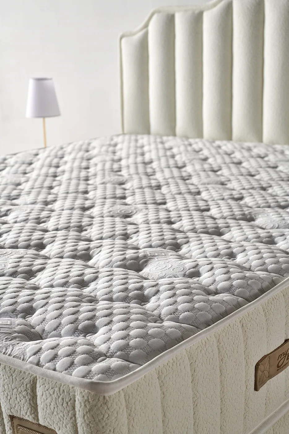 Safir 160x200 Double Mattress