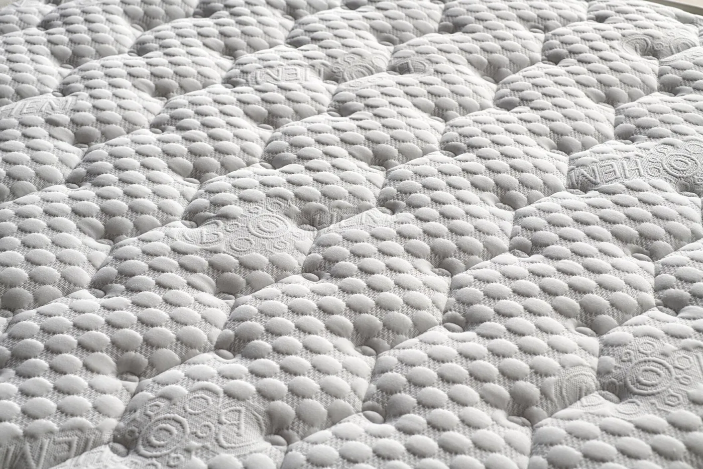 Safir 160x200 Double Mattress
