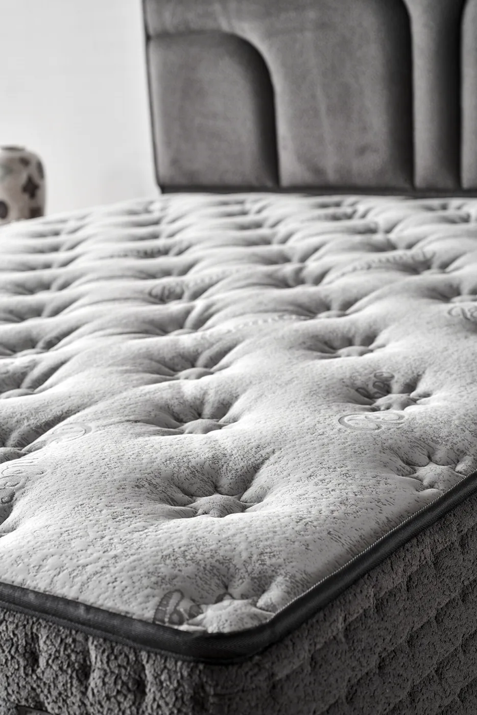 Platin 160x200 matelas 2 places
