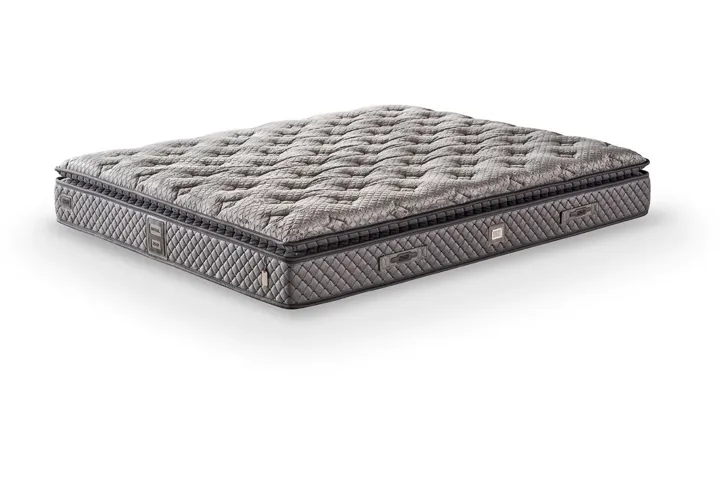 Royal 90x190 Einzel Matratze