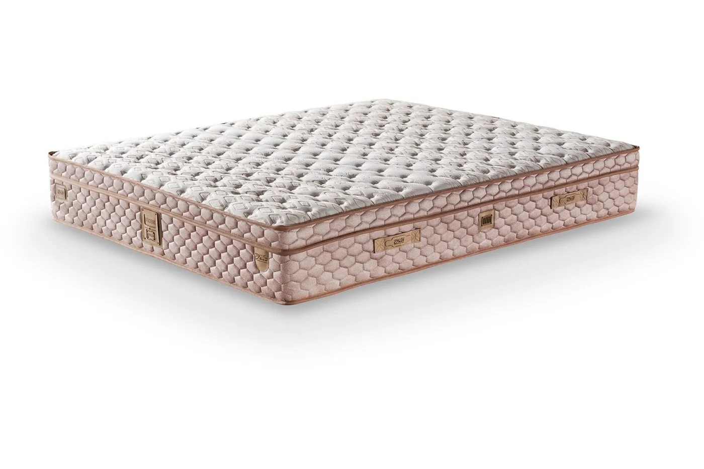Niobe 160x200 Double Mattress
