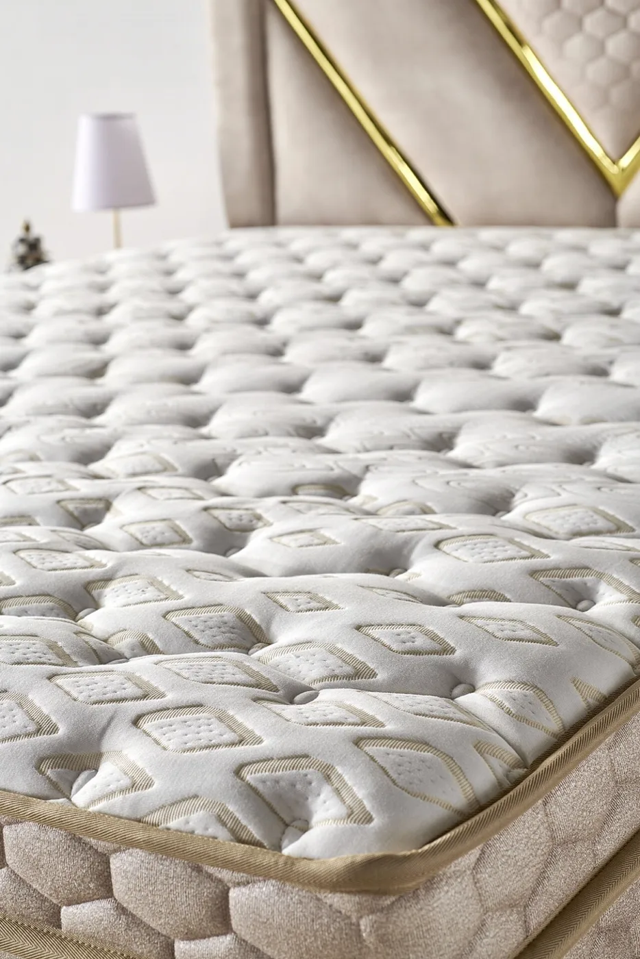 Niobe 160x200 Double Mattress