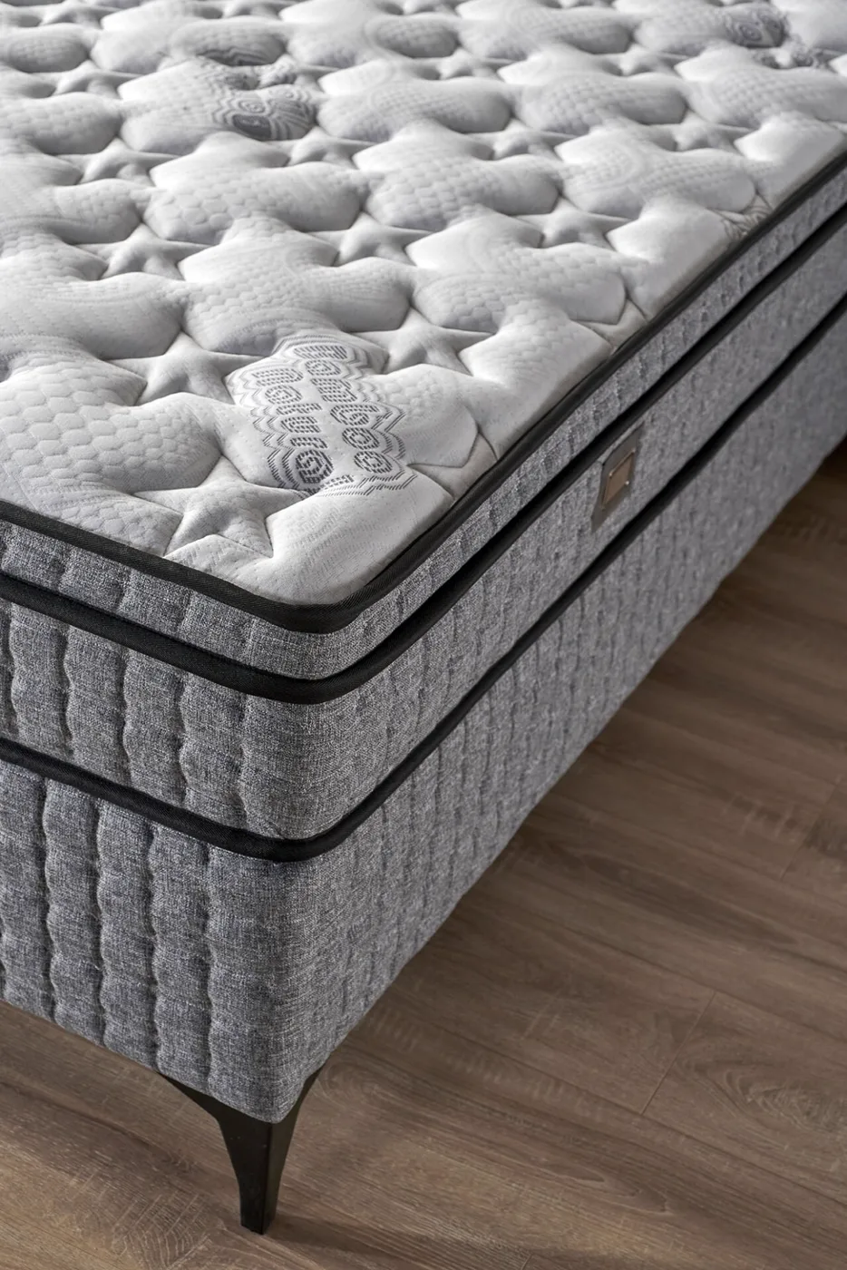 Luna 160x200 Double Mattress